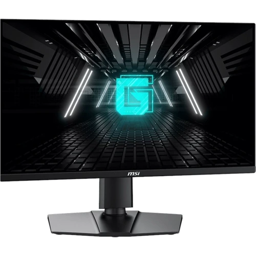Монитор MSI G255PF E2: Формат изображения 16:9
