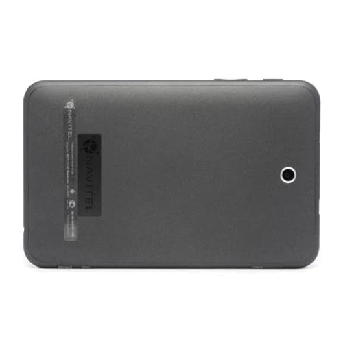 Navitel NX7222HD Premium: Разъемы для подключения 3.5 мм аудиовыход