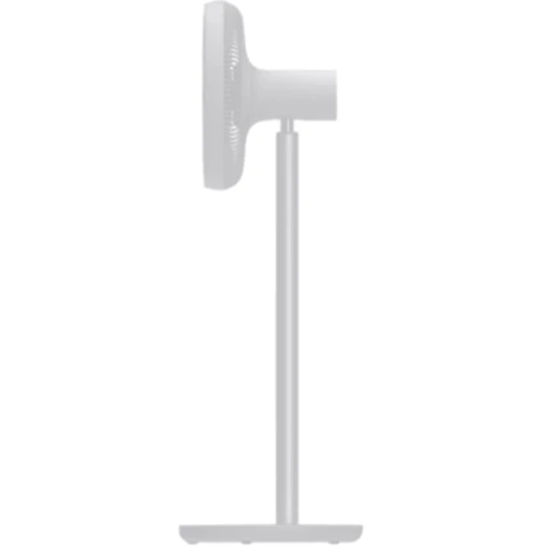 Вентилятор SmartMi Standing Fan 2S: Потужність, Вт 25