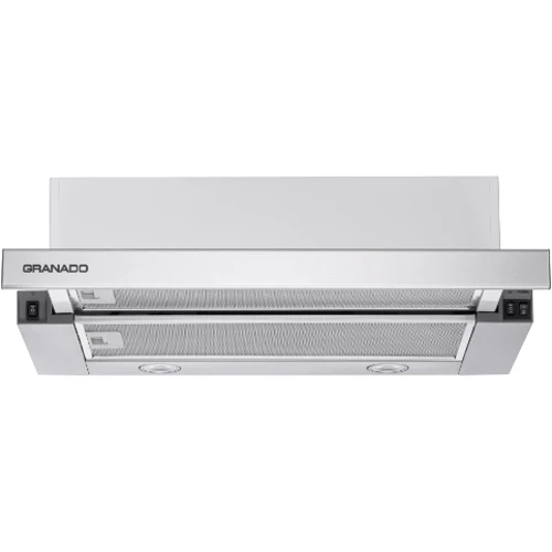 Вытяжка Granado Telde 603-1200 inox