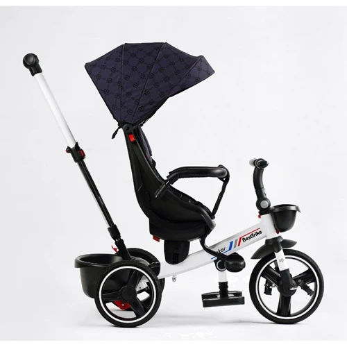 Велосипед 3-х колесный BestTrike Oscar (6390 – 15-803): Тип 3х колесный велосипед
