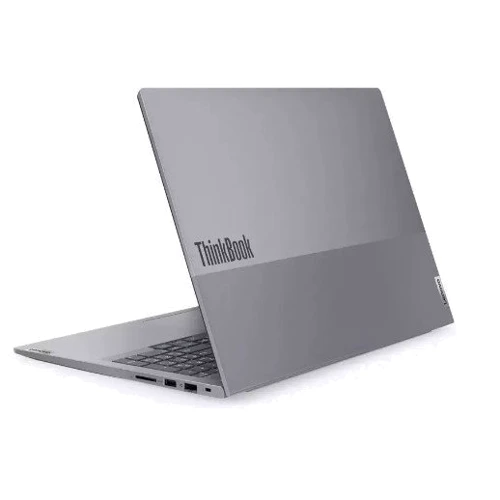 Ноутбук Lenovo ThinkBook 16 G6 IRL (21KH0017MH): Процессор Intel Core i7-13700H (2.4 - 5.0 ГГц) / 14 - ядерный