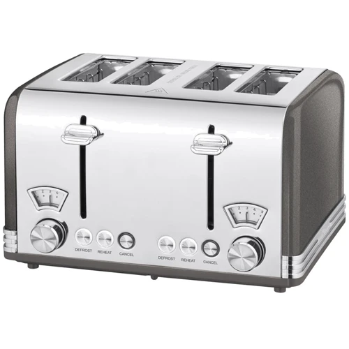 Тостер Profi Cook PC-TА 1194 Anthracite