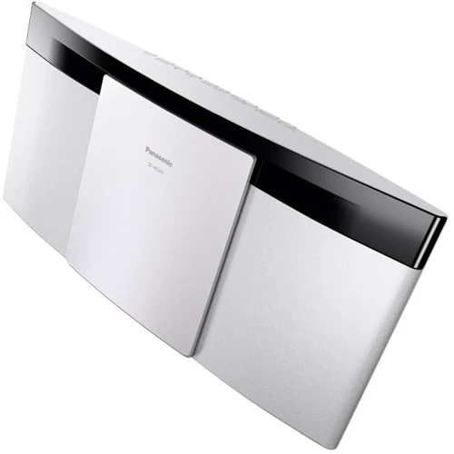 Музыкальный центр Panasonic SC-HC200EE-W: Производитель Panasonic