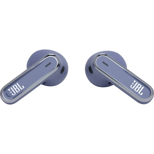 Наушники JBL Live Flex Blue (JBLLIVEFLEXBLU) UA