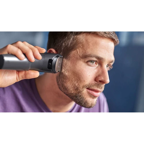 Машинка для стрижки (триммер) Philips HC3520/15 фото 7