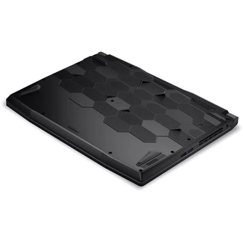 Ноутбук MSI Creator M16 A12UD (A12UD-009NL) RB: Оперативная память 16 ГБ (DDR4)