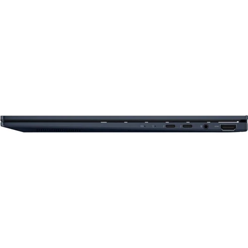 Ноутбук ASUS Zenbook 14 UX3405MA-PP301X (90NB11R1-M00DH0) UA: Тип экрана глянец