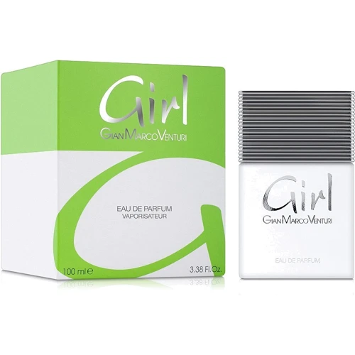 

Парфюмированная вода Gian Marco Venturi Girl 100 ml