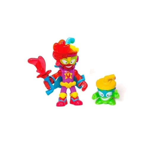 Игровой набор SuperThings Kazoom Kids S1 Старберри (PST8D066IN00-2)