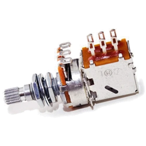 Потенциометр PRS ACC4108 PUSH-PULL TONE POT 500K