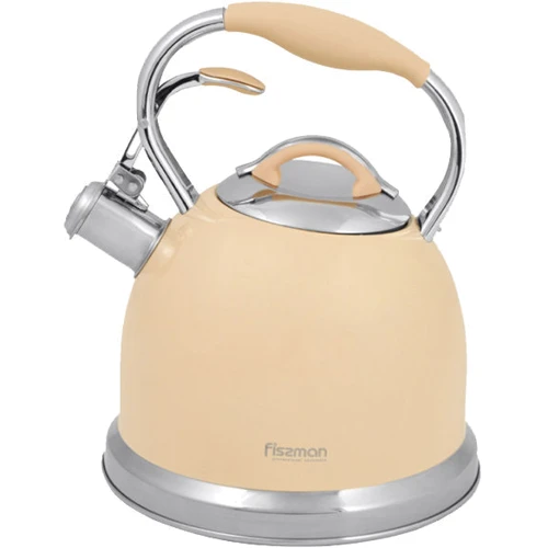Чайник Fissman Felicity 2.6 л (5961)