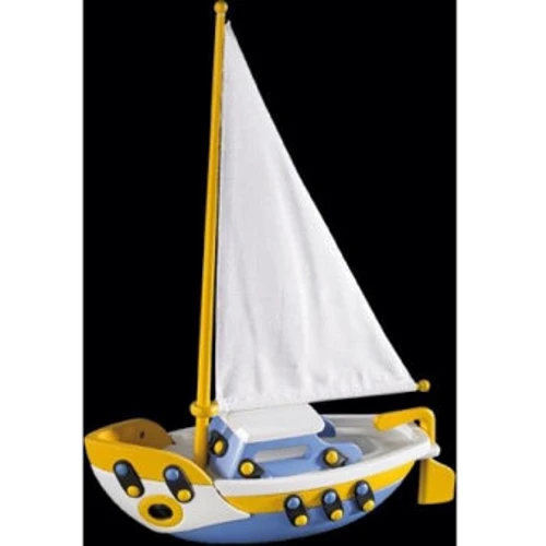 

Mic-O-Mic Sailing Boat 089.072