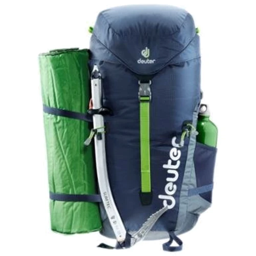 Рюкзак Deuter Gravity Expedition 45 Navy-Granite (3362417): Виробник Deuter