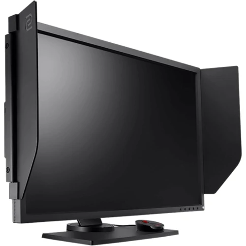 Монитор BenQ Zowie XL2746S (9H.LJFLB.QBE): Покрытие экрана антибликовое