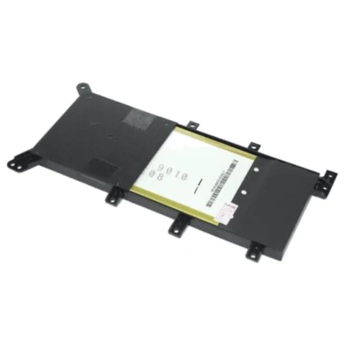 Батарея для ноутбука Asus C21N1347 X555 7.5V 37Wh Black 5070mAh Orig (918894): Ємність, мАг 5070