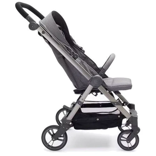 Коляска Twistshake All Covered Grey (78950) фото 8