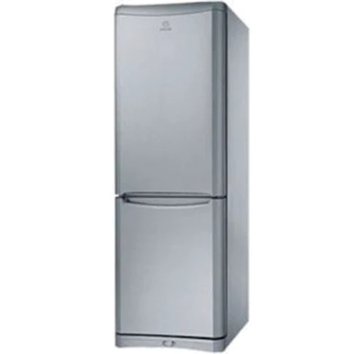 Холодильник Indesit BIA 16 NF S: Тип холодильник двухкамерный