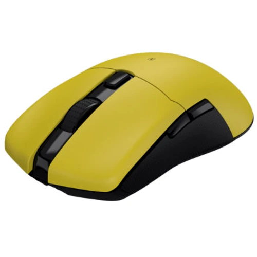 Мышь Hator Pulsar Wireless Yellow (HTM-318): Тип сенсора оптический