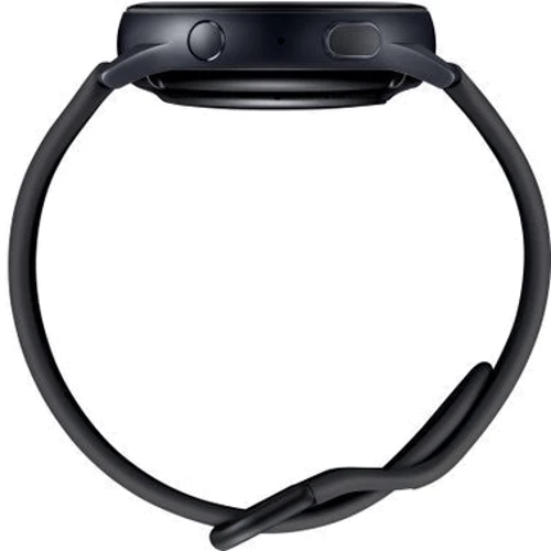 Смарт-годинник Samsung Galaxy Watch Active 2 44mm (SM-R820) Aluminium Black Approved Вітринний зразок фото 5