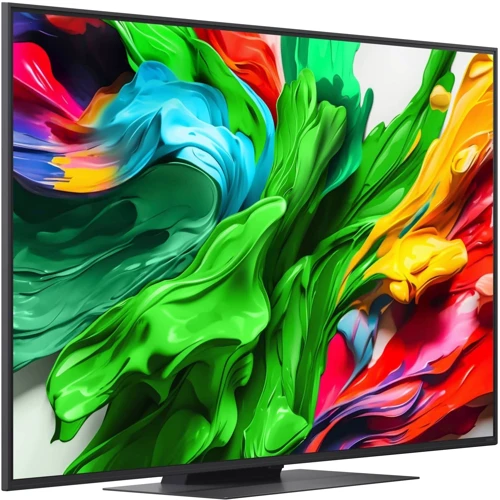 Телевізор LG 55QNED86A6A: Екран 55" (3840x2160) 4K Ultra HD