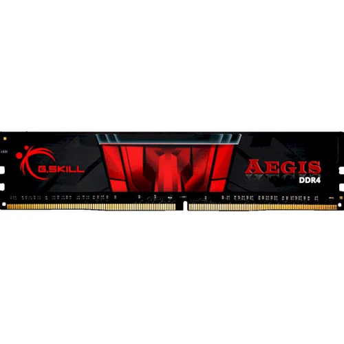 G.Skill 16 GB DDR4 2400 MHz Aegis (F4-2400C17S-16GIS)