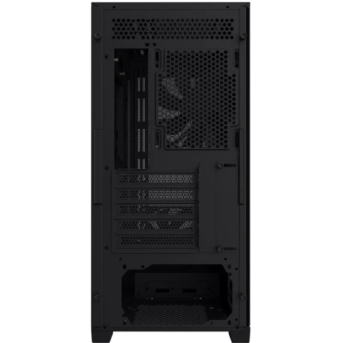 Корпус GIGABYTE C102 GLASS (GB-C102G): Призначення ігровий