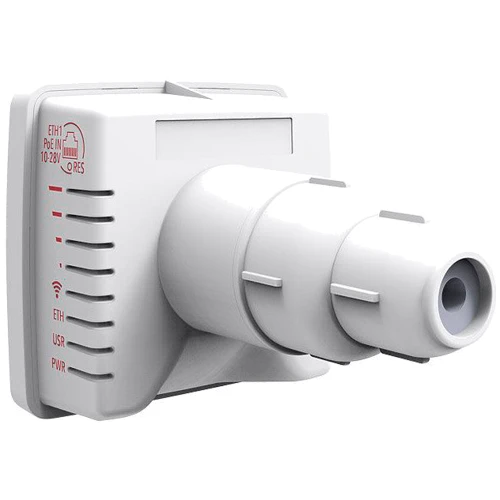 Точка доступу Wi-Fi Mikrotik LDF 2 (RBLDF-2nD): Максимальна швидкість 300 Мбіт / с