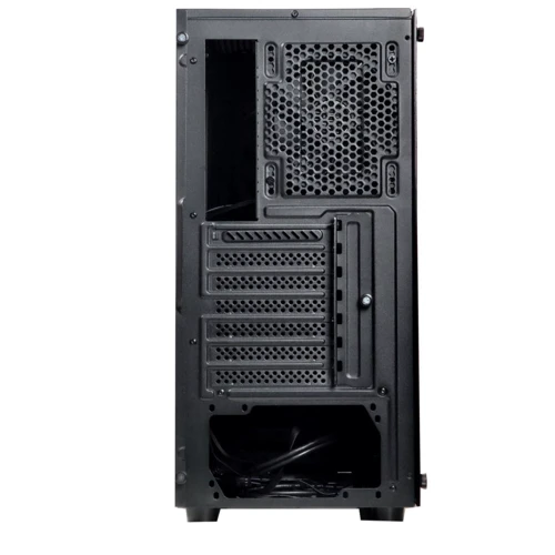 Корпус XILENCE X502 (XG115_X502): Форм-фактор материнской платы ATX/MicroATX/Mini-ITX