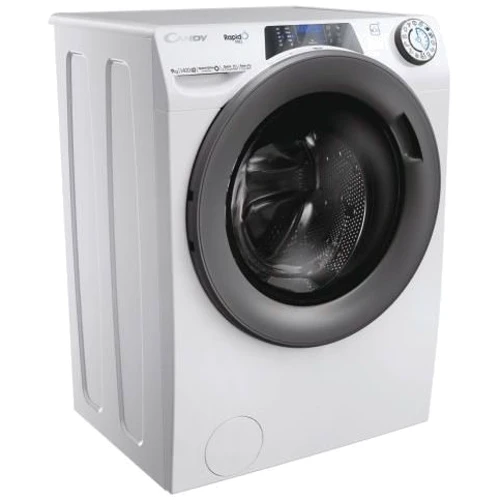 Стиральная машина Candy RP 496BWMR/1-S: Сушка нет