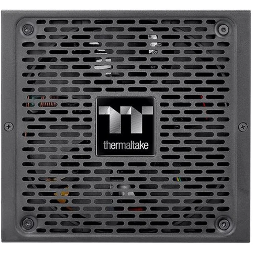 Блок питания ThermalTake 550W Smart BM2 (PS-SPD-0550MNFABE-1): Форм-фактор ATX