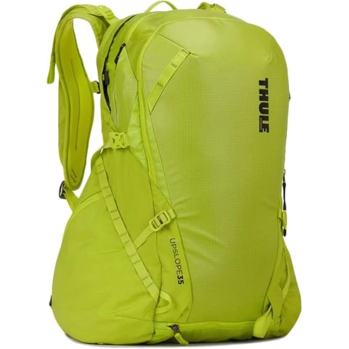Рюкзак Thule Upslope 35L Snowsports Backpack Lime Punch (TH3203610)