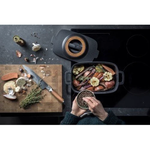Каструля Fiskars Norden 4 л (1026565) фото 3