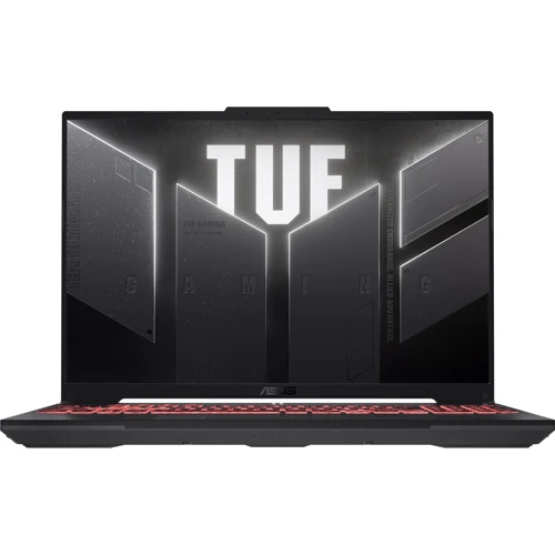 Ноутбук ASUS TUF A16 FA607NU (FA607NU-RL071): Операційна система без ОС