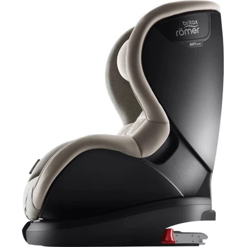 Автокресло Britax-Romer Trifix2 i-Size Storm Grey (2000029646): Вес ребенка 0-18 кг