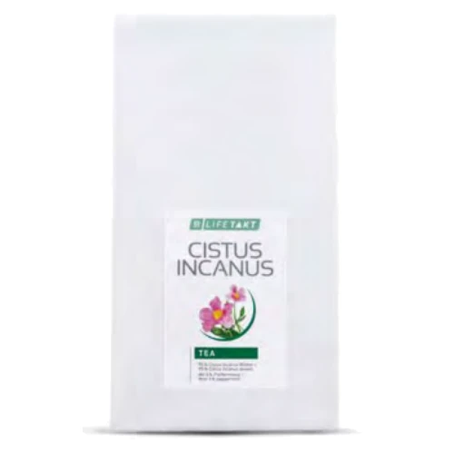 LR Lifetakt Cistus Incanus Tea 250 g (80404)