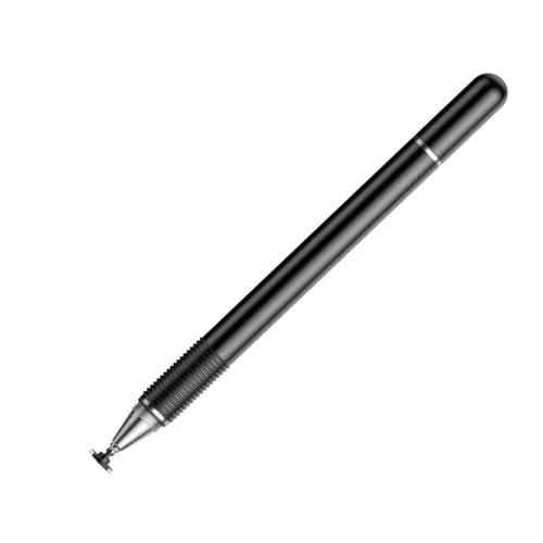 Стилус Baseus Golden Cudgel Capacitive Black (ACPCL-01): Производитель Baseus