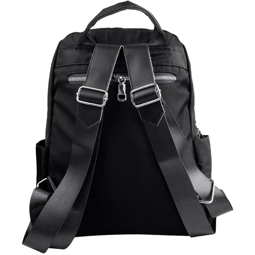 Жіночий рюкзак Valiria Fashion чорний (3DETAH8018-1-2) фото 9