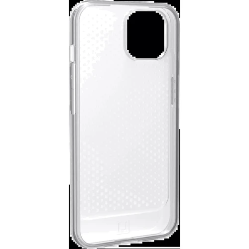 Чехол для iPhone Urban Armor Gear UAG [U] Lucent Ice (11317N314343) for iPhone 13 фото 6