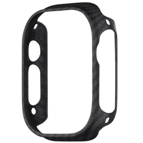 Чехол для Apple Watch Pitaka Air Case Black/Grey for Apple Watch Ultra 49mm (KW3001A): Производитель Pitaka