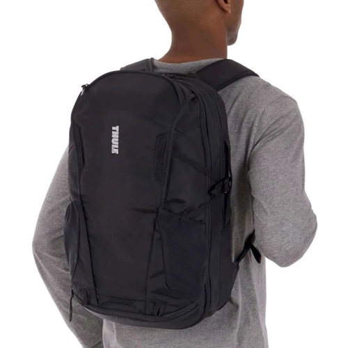 Thule EnRoute 30L Black (TEBP-4416) for MacBook Pro 15-16" фото 8