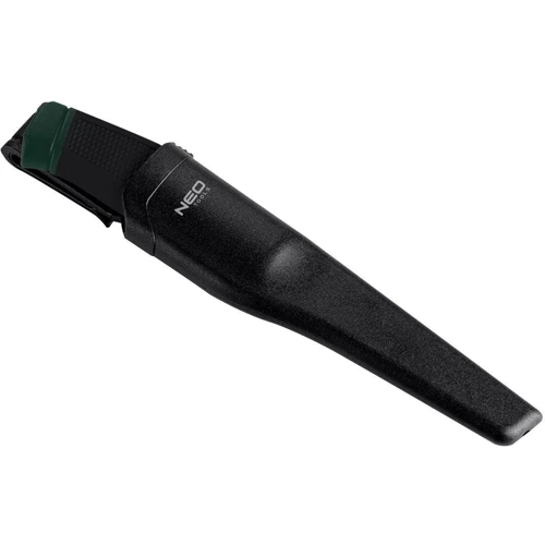 Нож Neo Tools 215/95 мм (63-105): Тип ножа Туристический