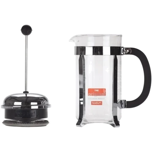 Френч-пресс Bodum Chambord 0.35 л (1923-16): Объем, л 0.35