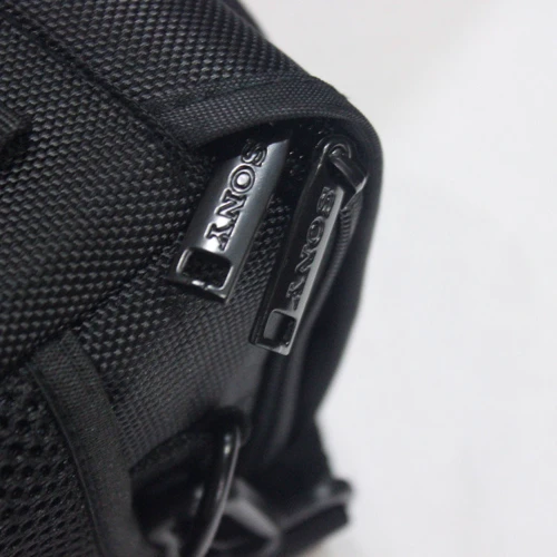 Сумка Sony Bag Type 1311: Габариты 210x140x165 мм