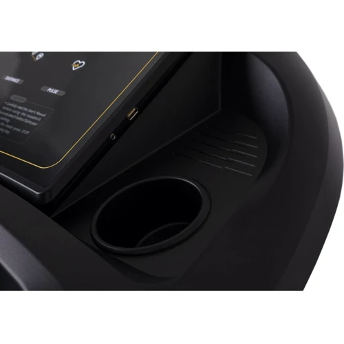 Беговая дорожка Zipro Pacemaker iConsole + (5942805) фото 7