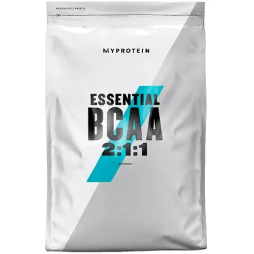 Аминокислота для спорта MyProtein BCAA 2:1:1 250 g /50 servings/ Berry Burst