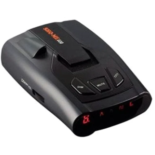 Sho-Me 630