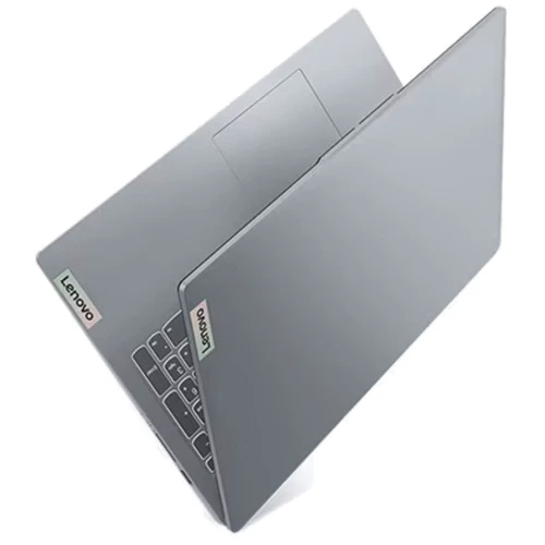 Ноутбук Lenovo IdeaPad Slim 3 15AMN8 (82XQ00BYGE): Тип экрана антибликовое покрытие