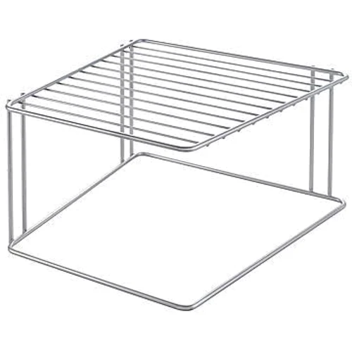 Полка угловая Metaltex BOXE 25x25x15 см (364001)