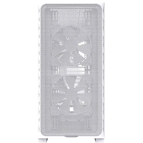 Корпус Montech AIR 903 BASE (W): Форм-фактор материнской платы ATX / E-ATX / Micro-ATX / Mini-ITX